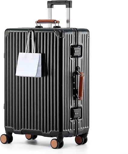新品未使用YUEWEIJIE キャリーケース　アルミスーツケース RIMOWA風 yuweijie スーツケース」の人気商品一覧 | 安い商品を通販サイト